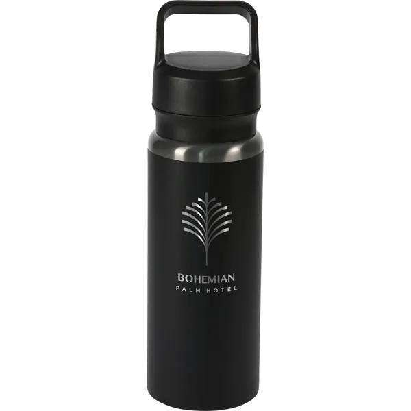 28oz Urban Peak® Dual Top BC Water Bottle... from ASI 89320 Starline USA Inc