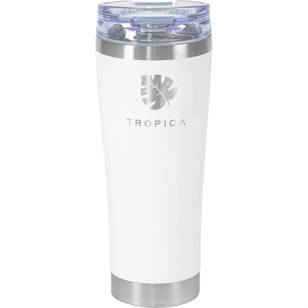 16oz Urban Peak® Barton Vacuum Tumbler... from ASI 89320 Starline USA Inc