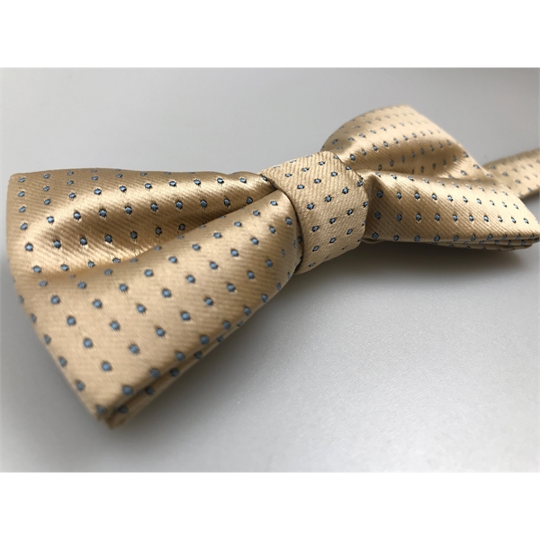 Soft adjustable bowties - assorted stock colors and patterns or customize... from ASI 92245 Tropico Imports LTD