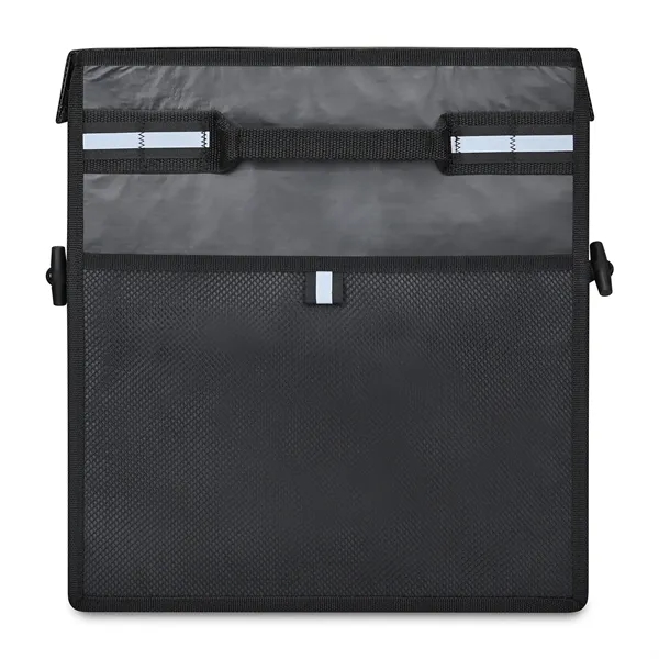13" x 24" x 14" cargo organizer with handles and lid.... from ASI 56070 Gemline / Gemline®