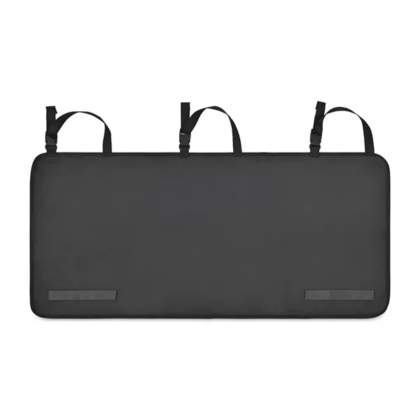 Backseat organizer with pockets and multiple compartments.... from ASI 56070 Gemline / Gemline®