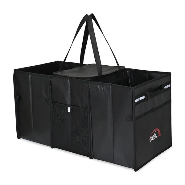 13" x 14" cargo organizer with removable cooler.... from ASI 56070 Gemline / Gemline®