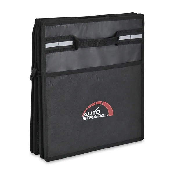 13" x 14" cargo organizer with removable cooler.... from ASI 56070 Gemline / Gemline®