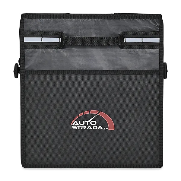 13" x 14" cargo organizer with removable cooler.... from ASI 56070 Gemline / Gemline®