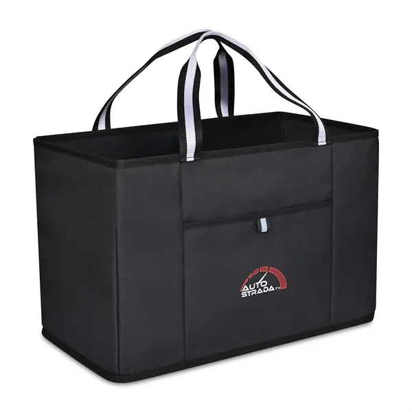 21" x 14" x 11" utility tote bag.... from ASI 56070 Gemline / Gemline®