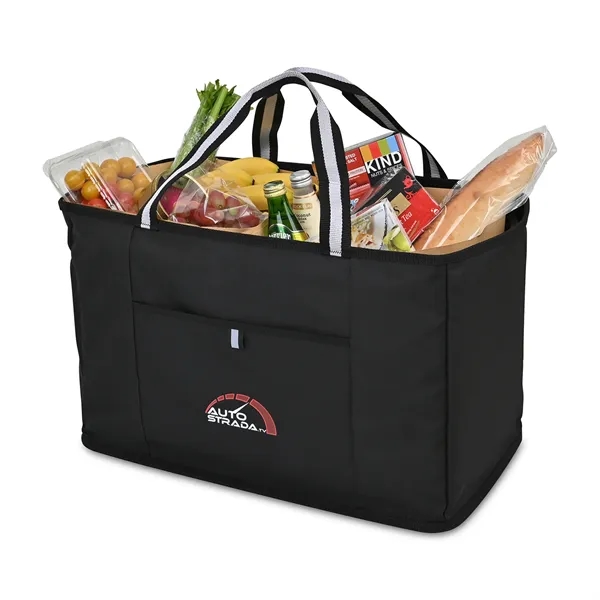 21" x 14" x 11" utility tote bag.... from ASI 56070 Gemline / Gemline®