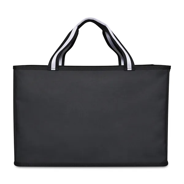 21" x 14" x 11" utility tote bag.... from ASI 56070 Gemline / Gemline®