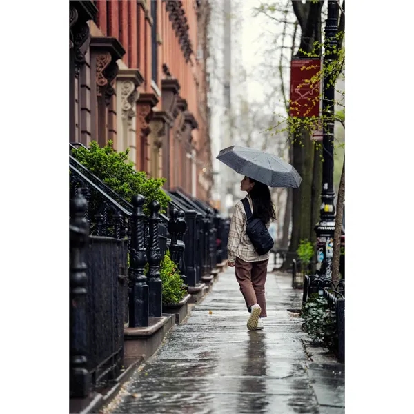 Sling bag with large main compartment, phone pocket, padded sleeve and... from ASI 56070 Gemline / Gemline®