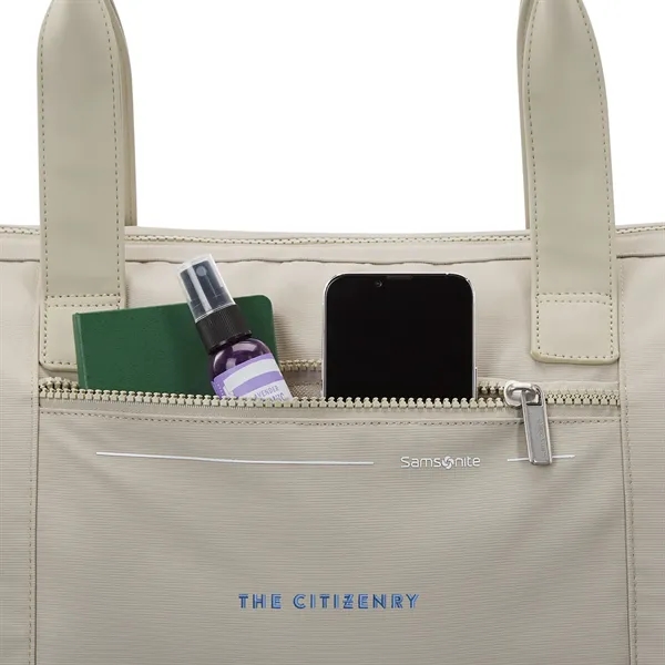 18.9"L x 14.2"H x 9.8"W duffel bag with adjustable, detachable, padded... from ASI 56070 Gemline / Gemline®