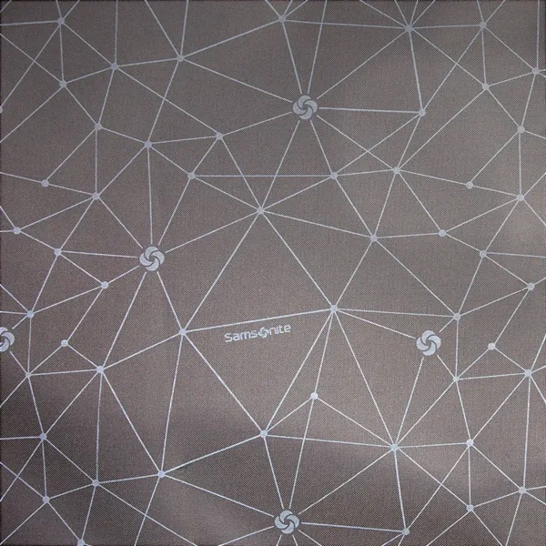 18.9"L x 14.2"H x 9.8"W duffel bag with adjustable, detachable, padded... from ASI 56070 Gemline / Gemline®