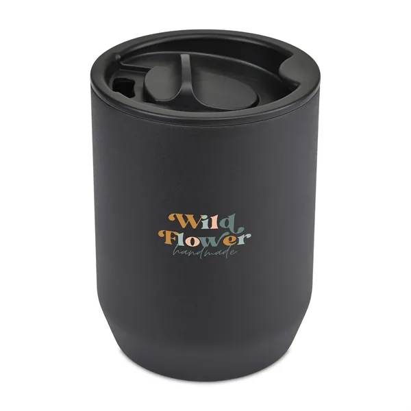 15 oz. recycled stainless steel wine tumbler with double-wall vacuum insulation,... from ASI 56070 Gemline / Gemline®