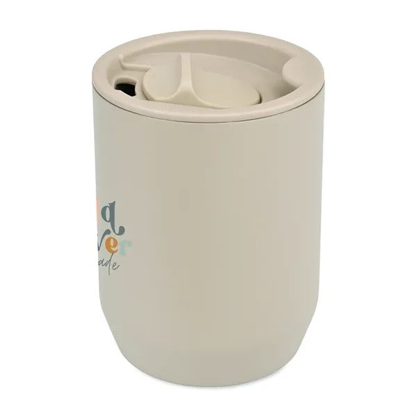 15 oz. recycled stainless steel wine tumbler with double-wall vacuum insulation,... from ASI 56070 Gemline / Gemline®