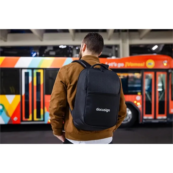 Backpack with padded laptop pocket.... from ASI 56070 Gemline / Gemline®