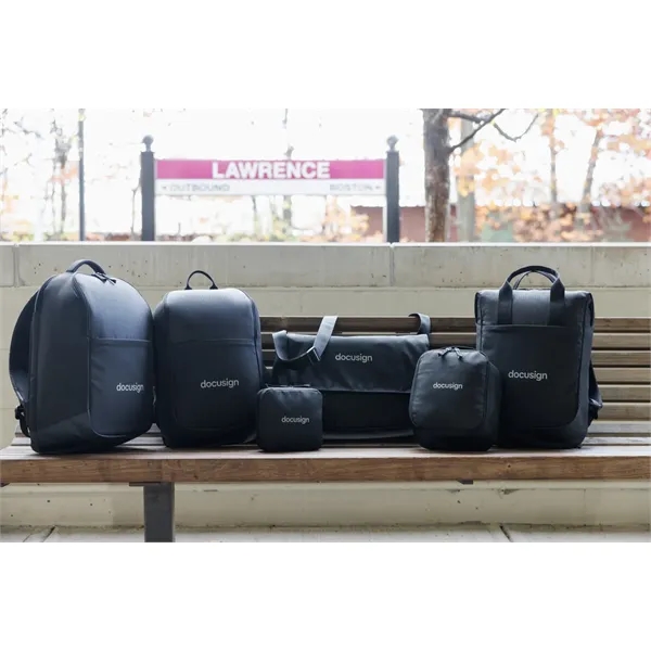 Backpack with padded laptop pocket.... from ASI 56070 Gemline / Gemline®