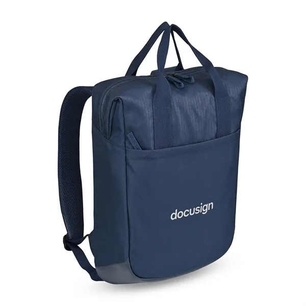 11.5" x 17" x 4.75" travel laptop backpack.... from ASI 56070 Gemline / Gemline®