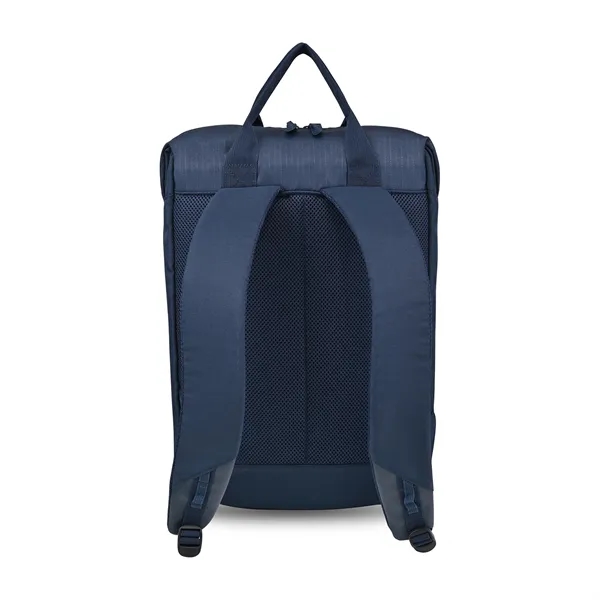 11.5" x 17" x 4.75" travel laptop backpack.... from ASI 56070 Gemline / Gemline®