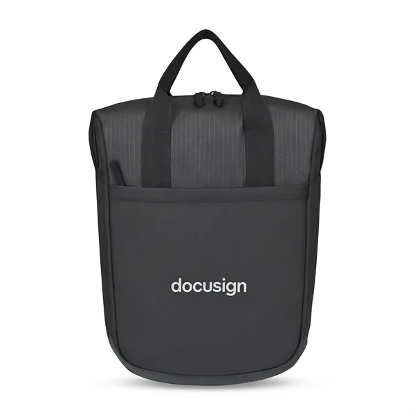 11.5" x 17" x 4.75" travel laptop backpack.... from ASI 56070 Gemline / Gemline®