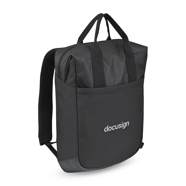 11.5" x 17" x 4.75" travel laptop backpack.... from ASI 56070 Gemline / Gemline®