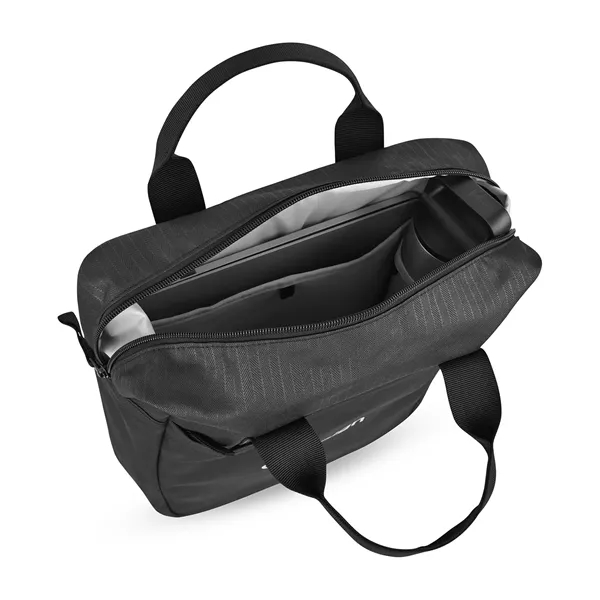 11.5" x 17" x 4.75" travel laptop backpack.... from ASI 56070 Gemline / Gemline®