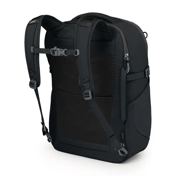 Carry-on backpack with suitcase-style full zip opening.... from ASI 56070 Gemline / Gemline®
