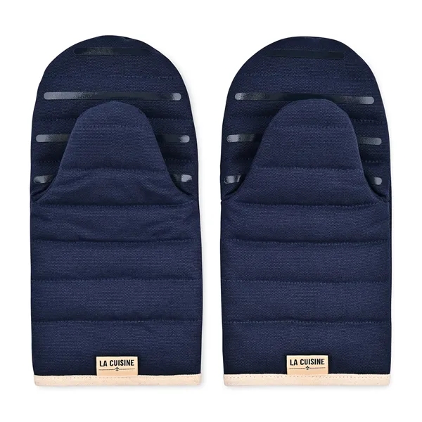Set of two oven mitts.... from ASI 56070 Gemline / Gemline®