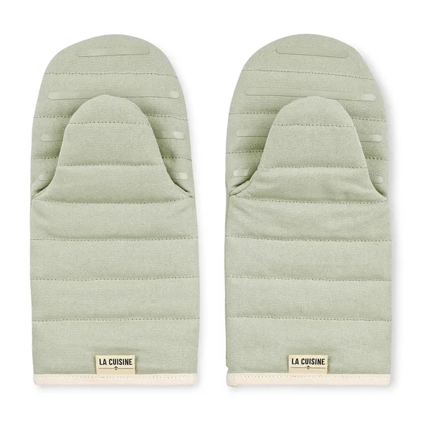 Set of two oven mitts.... from ASI 56070 Gemline / Gemline®