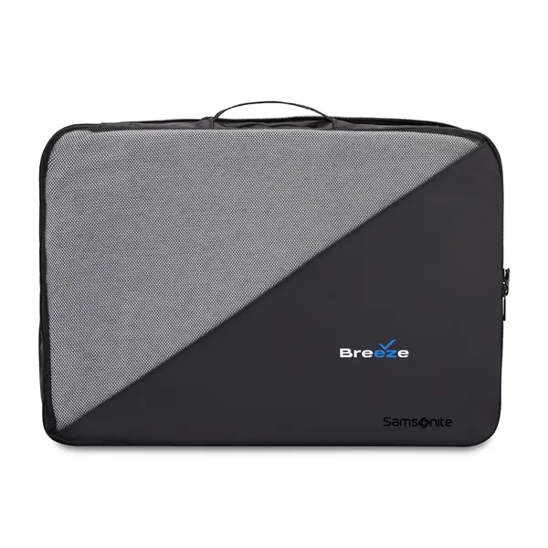 3-piece compression packing cube set.... from ASI 56070 Gemline / Gemline®