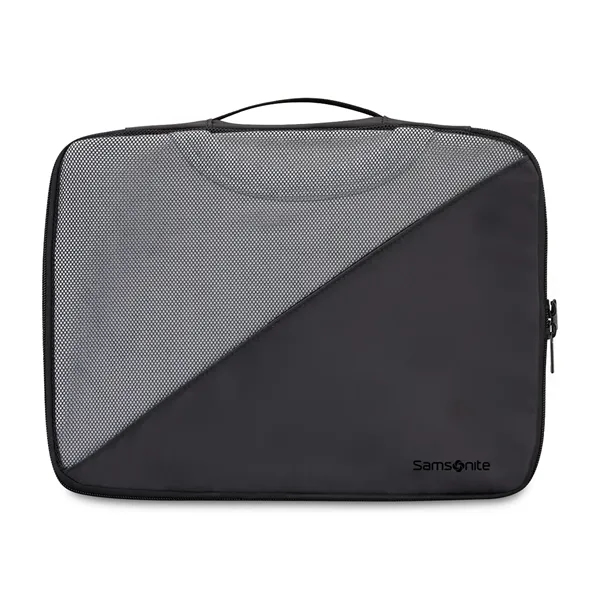 3-piece compression packing cube set.... from ASI 56070 Gemline / Gemline®