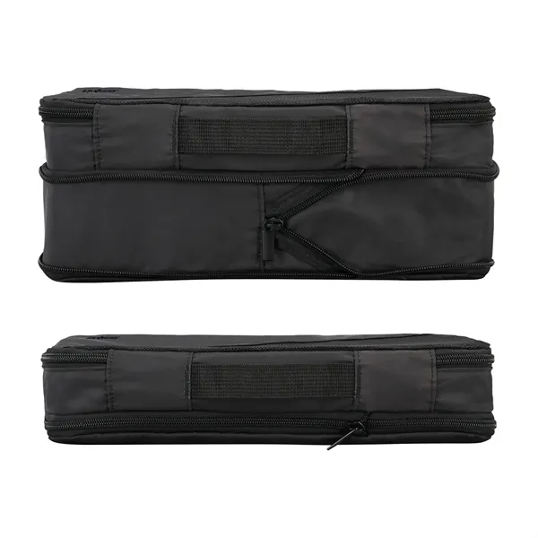 3-piece compression packing cube set.... from ASI 56070 Gemline / Gemline®