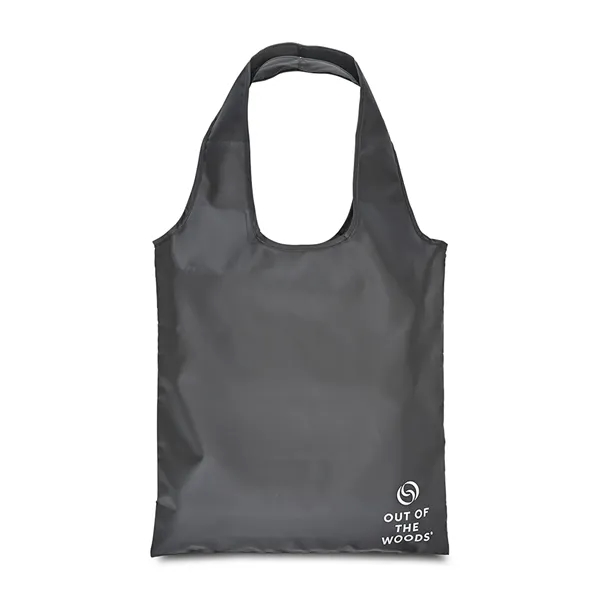Tote bag that's sustainable, vegan and washable.... from ASI 56070 Gemline / Gemline®