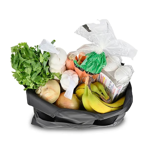 Tote bag that's sustainable, vegan and washable.... from ASI 56070 Gemline / Gemline®