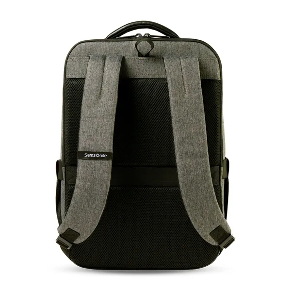 Laptop backpack with padded laptop compartment that fits up to a... from ASI 56070 Gemline / Gemline®