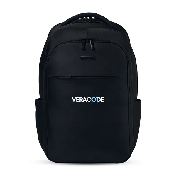 Laptop backpack designed to fit up to a 15.6" laptop.... from ASI 56070 Gemline / Gemline®