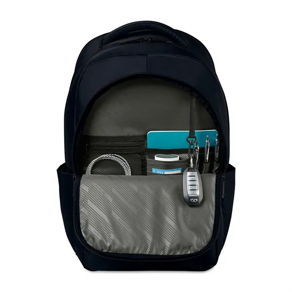 Laptop backpack designed to fit up to a 15.6" laptop.... from ASI 56070 Gemline / Gemline®