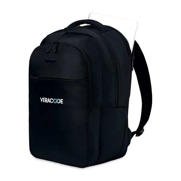 Laptop backpack designed to fit up to a 15.6" laptop.... from ASI 56070 Gemline / Gemline®