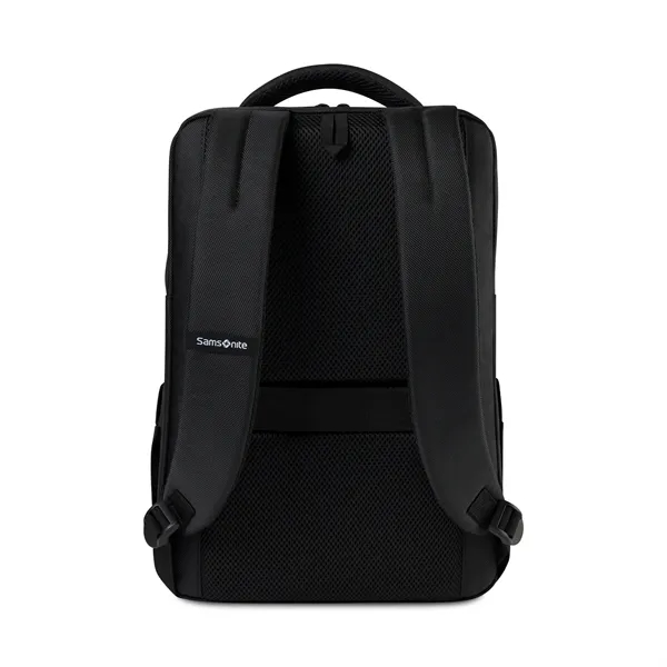 Laptop backpack, designed to fit up to a 15.6" device and... from ASI 56070 Gemline / Gemline®