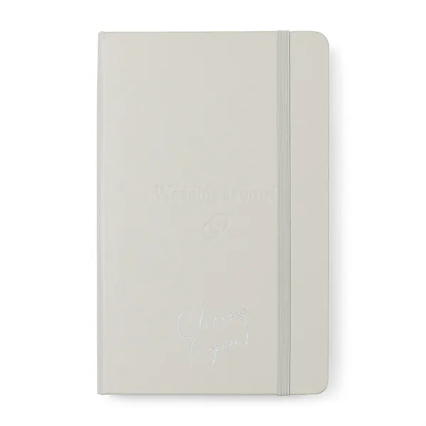 Wedding planning journal with 400 pages, tabbed sections, themed pages, stickers... from ASI 56070 Gemline / Gemline®