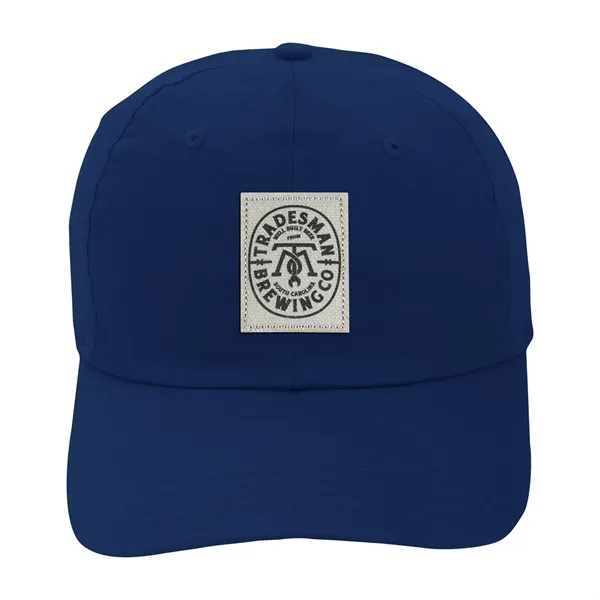 100% cotton hat with deep crown.... from ASI 56070 Gemline / Gemline®