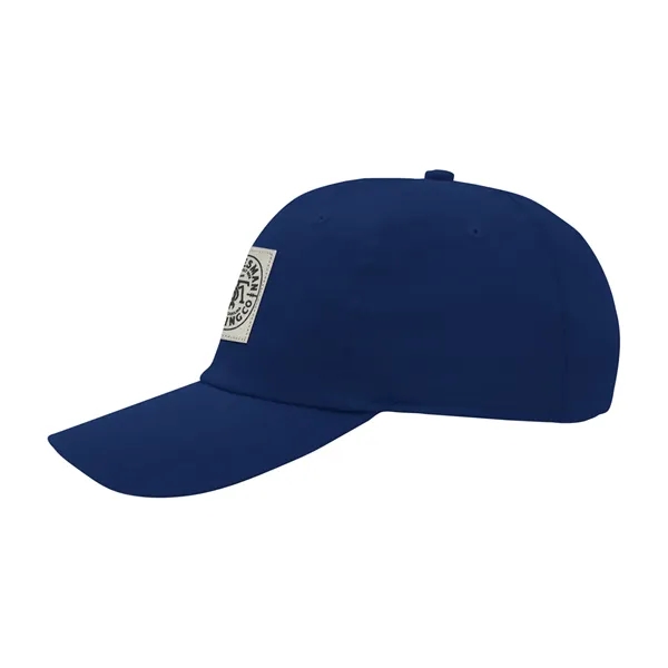 100% cotton hat with deep crown.... from ASI 56070 Gemline / Gemline®
