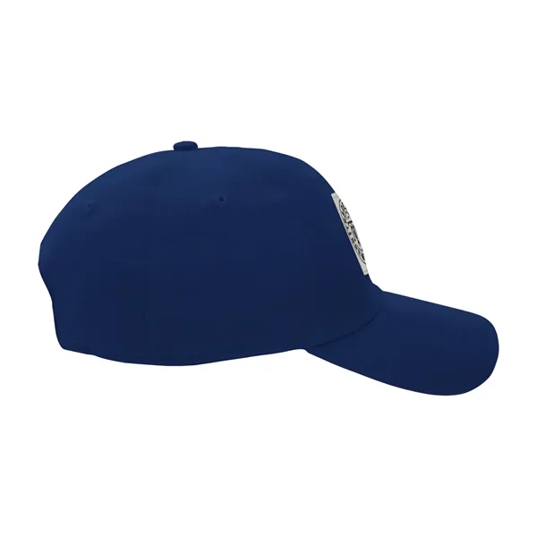 100% cotton hat with deep crown.... from ASI 56070 Gemline / Gemline®