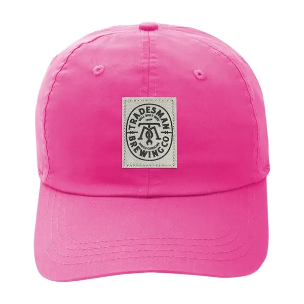 100% cotton hat with deep crown.... from ASI 56070 Gemline / Gemline®