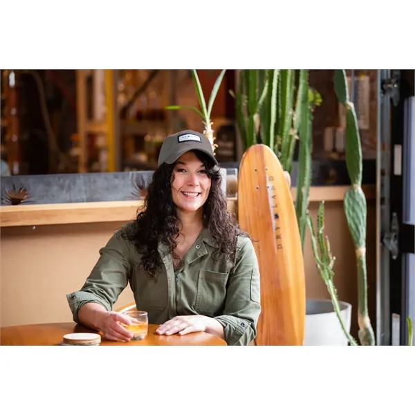 100% cotton hat with deep crown.... from ASI 56070 Gemline / Gemline®