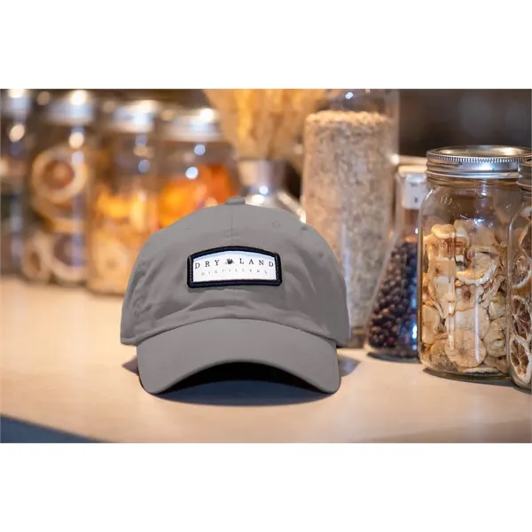 100% cotton hat with deep crown.... from ASI 56070 Gemline / Gemline®