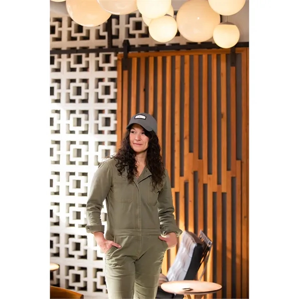 100% cotton hat with deep crown.... from ASI 56070 Gemline / Gemline®