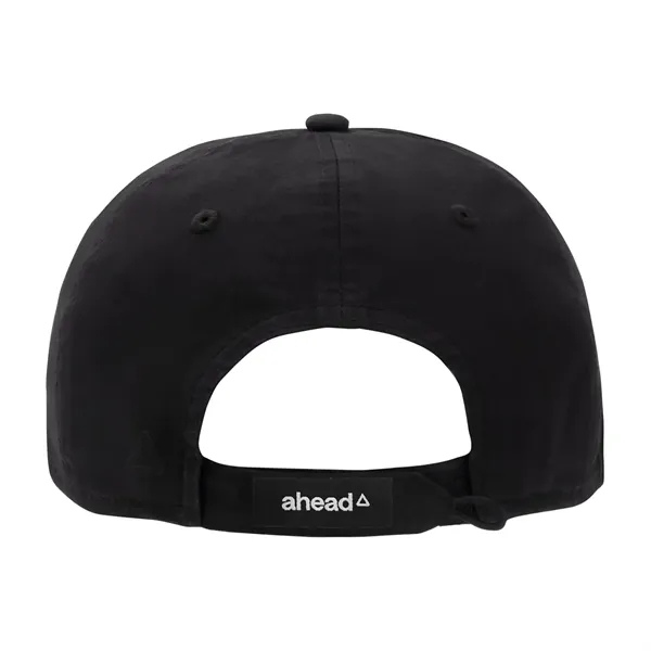 100% cotton hat with deep crown.... from ASI 56070 Gemline / Gemline®