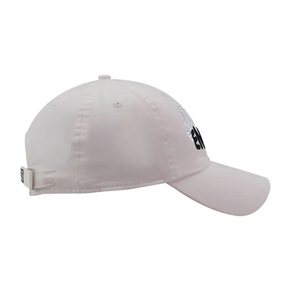 Dad cap with flexible fit, hook and loop fasteners and SPF30... from ASI 56070 Gemline / Gemline®