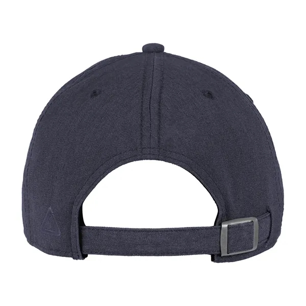 Heathered recycled cotton canvas hat.... from ASI 56070 Gemline / Gemline®