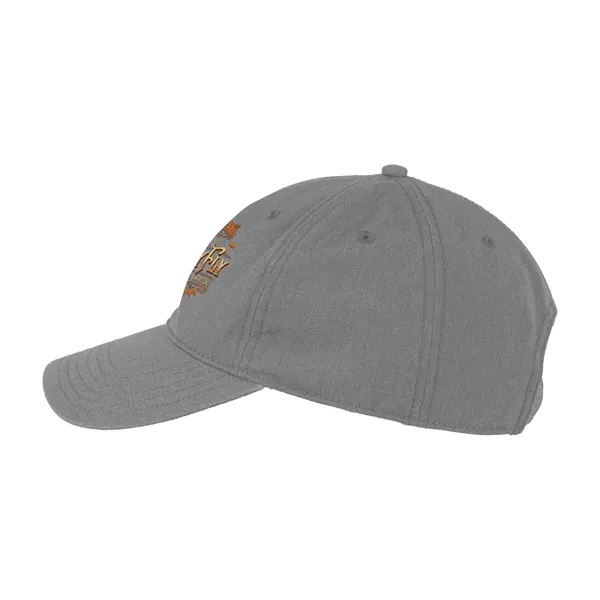 Heathered recycled cotton canvas hat.... from ASI 56070 Gemline / Gemline®