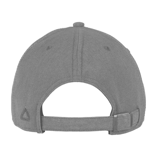 Heathered recycled cotton canvas hat.... from ASI 56070 Gemline / Gemline®