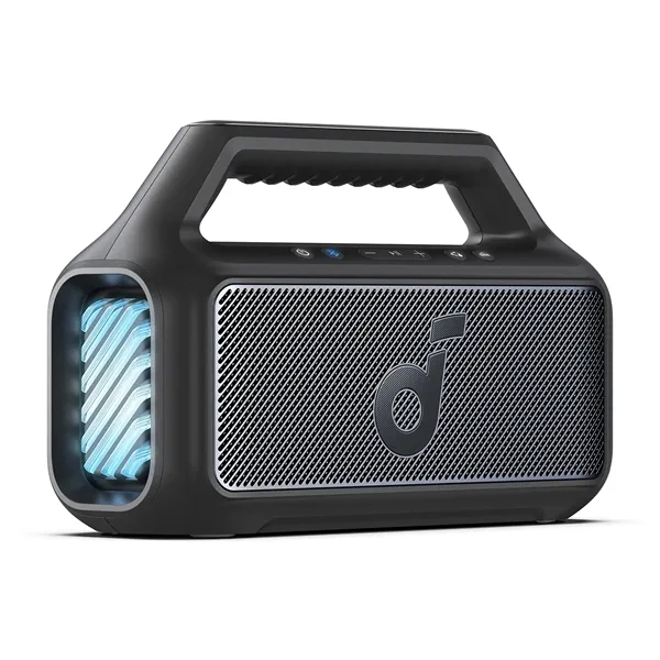 Wireless speaker with 80W booming bass.... from ASI 56070 Gemline / Gemline®